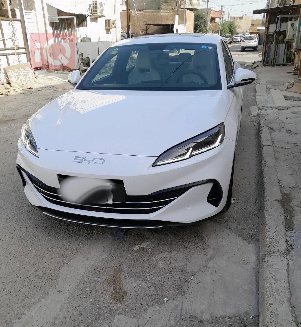 بي واي دي سيل 06 DM-i